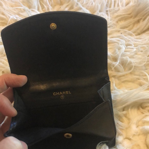 Chanel wallet - Picture 11 of 15
